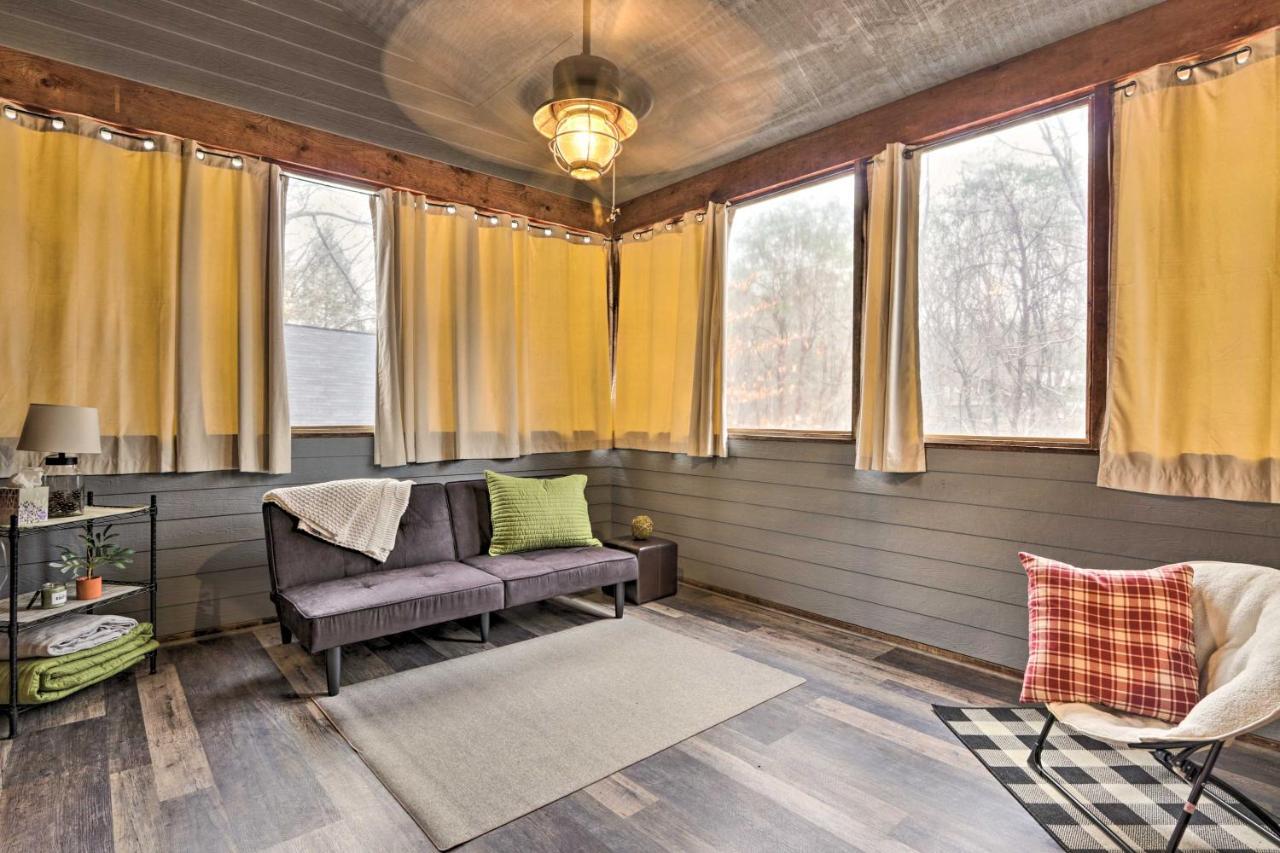 Pigeon Forge Cabin With Hot Tub, 12 Mi To Dollywood! Exterior photo